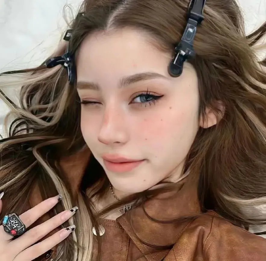 桃李花开