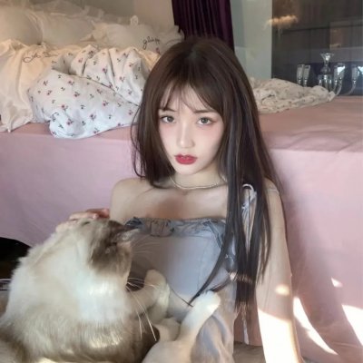 我的野兽