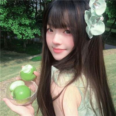 蓝眼圣诞老人